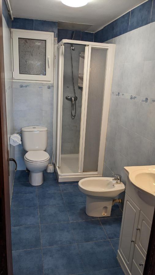 Apartamentos Juan Jose Lloret de Mar Eksteriør billede