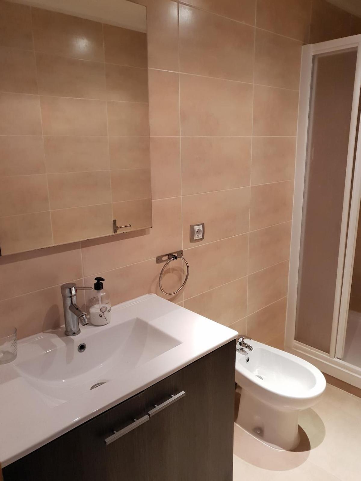Apartamentos Juan Jose Lloret de Mar Eksteriør billede