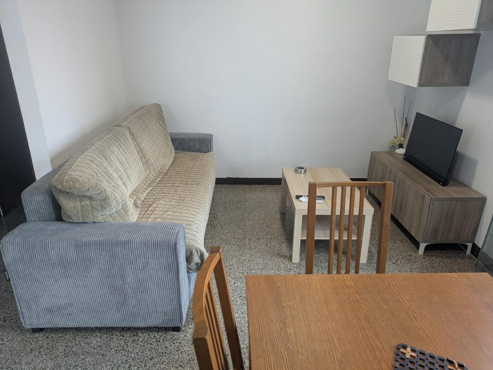 Apartamentos Juan Jose Lloret de Mar Eksteriør billede