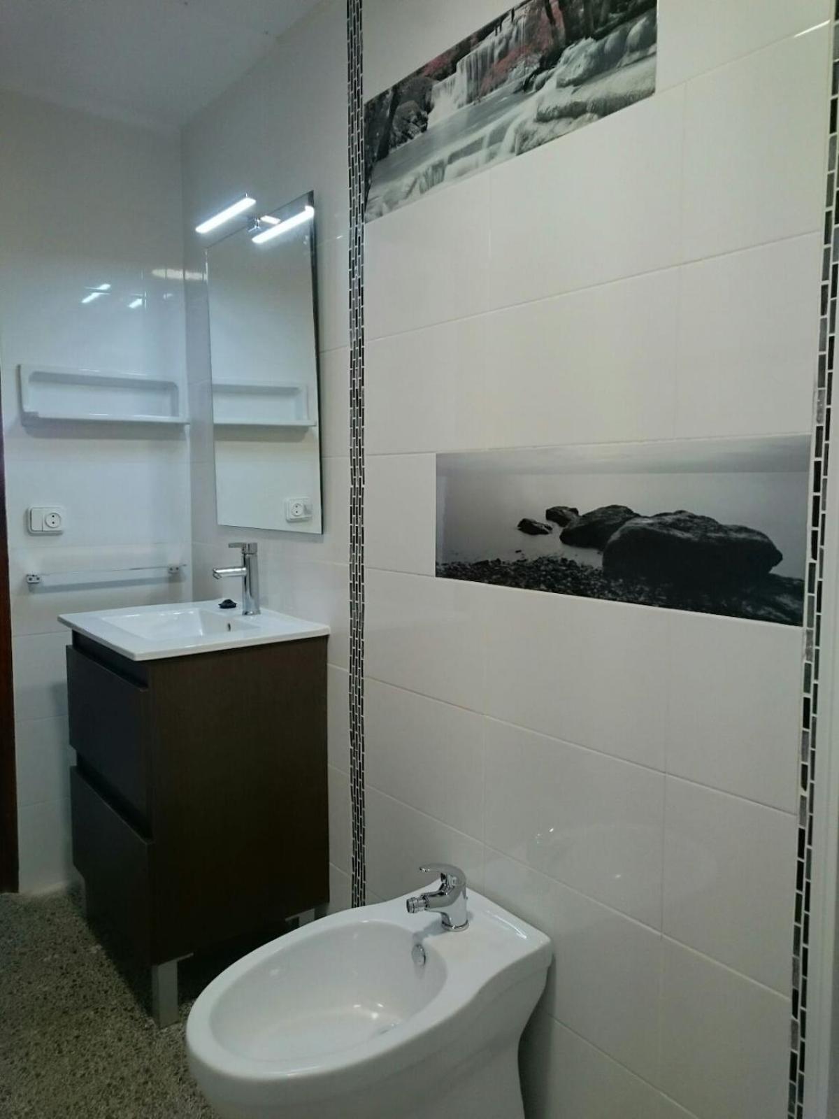 Apartamentos Juan Jose Lloret de Mar Eksteriør billede