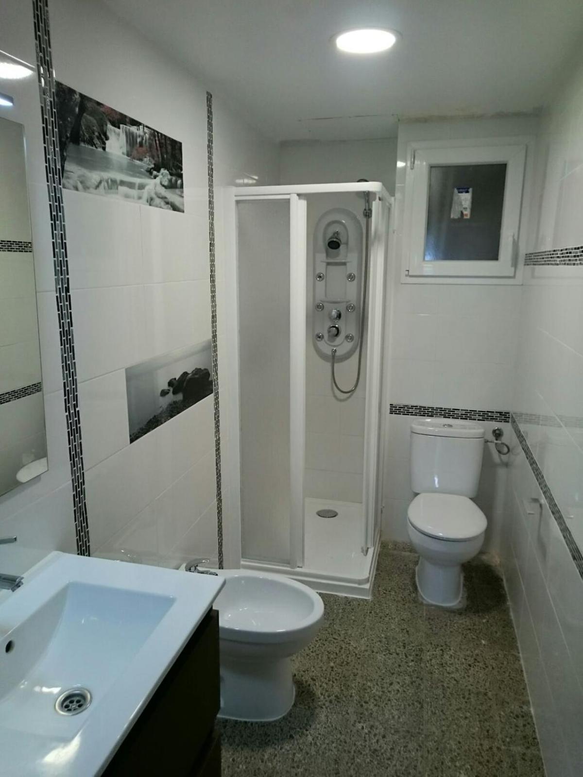 Apartamentos Juan Jose Lloret de Mar Eksteriør billede