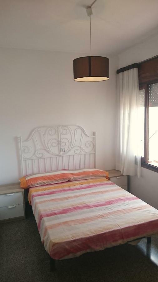 Apartamentos Juan Jose Lloret de Mar Eksteriør billede