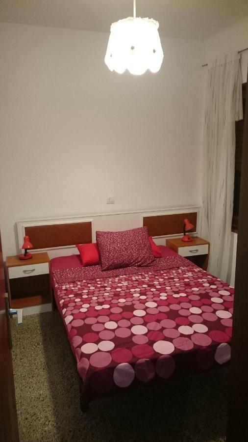 Apartamentos Juan Jose Lloret de Mar Eksteriør billede
