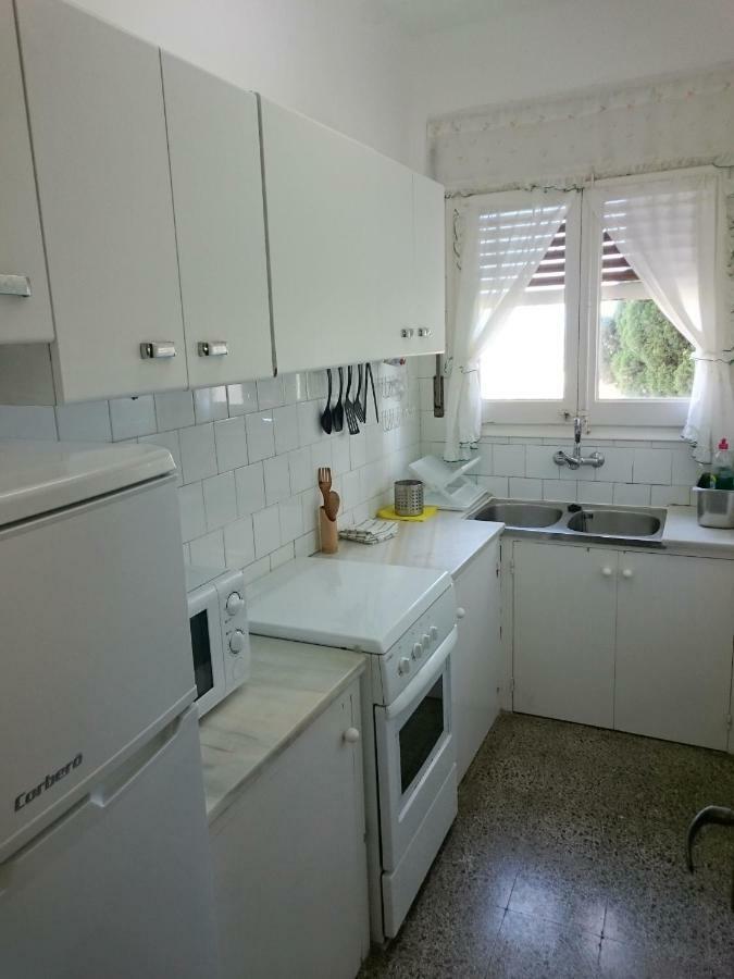 Apartamentos Juan Jose Lloret de Mar Eksteriør billede